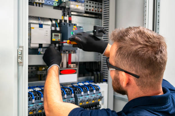 Best Electrical Maintenance Services  in Albion, NY