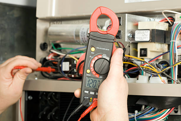 Best Electrical Outlet Installation and Repair  in Albion, NY